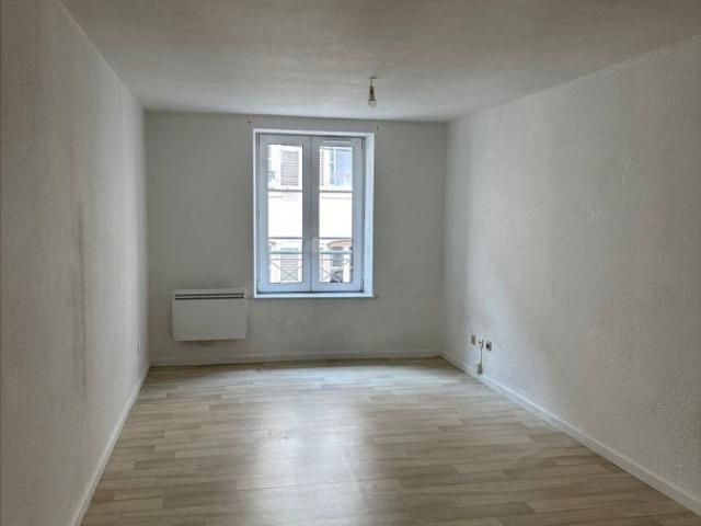 Appartement 1 pièce à Metz Centre Ville