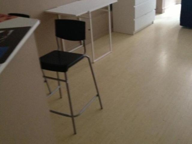 Appartement 1 pièce à Metz Centre Ville FR