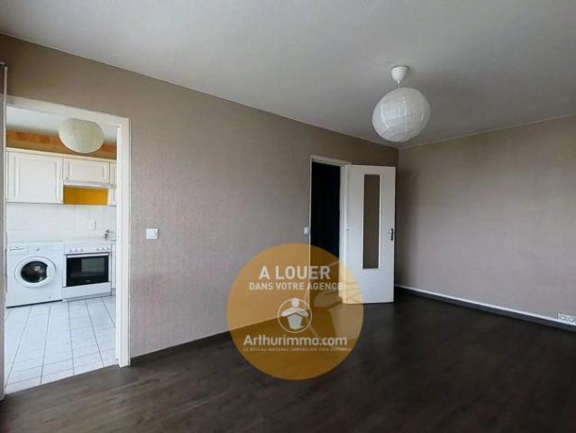 Appartement 1 pièce à Metz FR