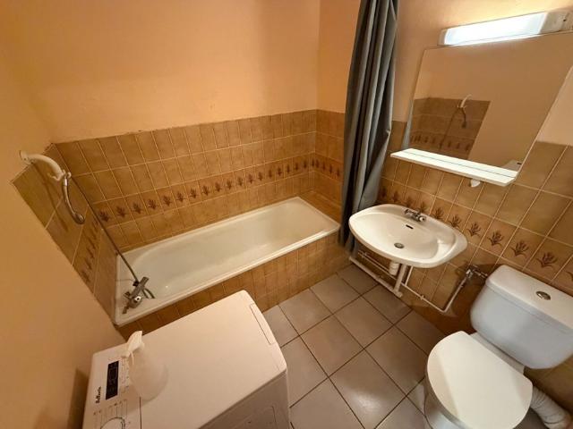 Appartement 1 pièce à Metz FR
