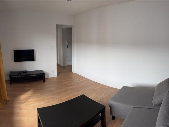 Appartement 1 pièce à Mulhouse
