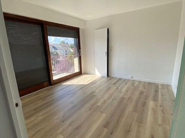 Appartement 1 pièce à Nancy