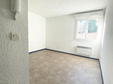 Appartement 1 pièce à Nancy