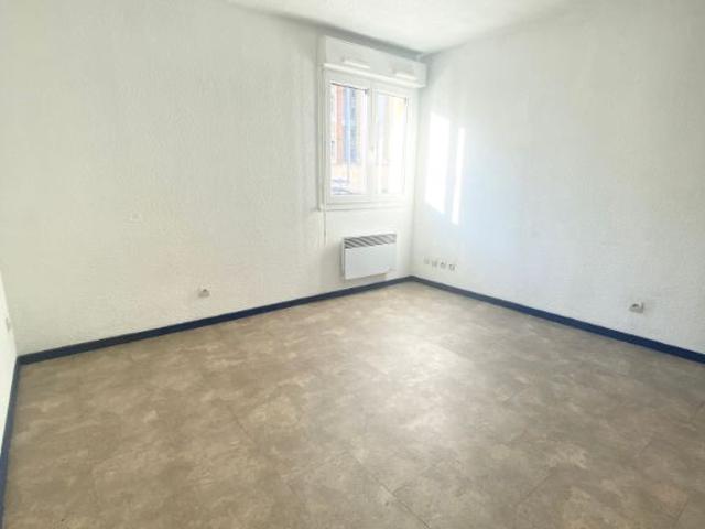 Appartement 1 pièce à Nancy