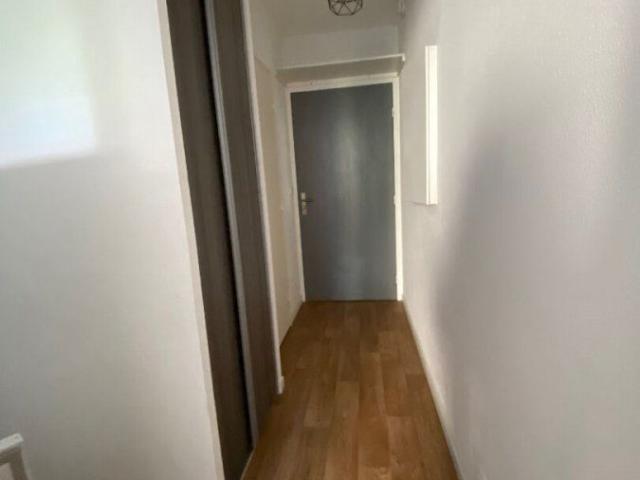 Appartement 1 pièce à Nancy