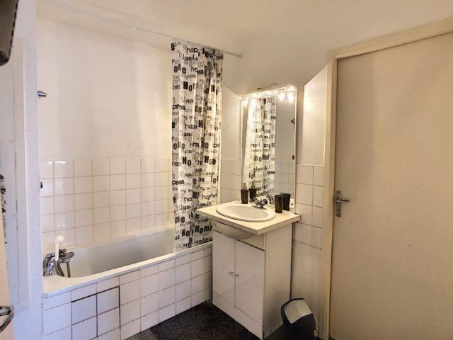 Appartement 1 pièce à Nancy