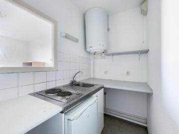 Appartement 1 pièce à Nancy