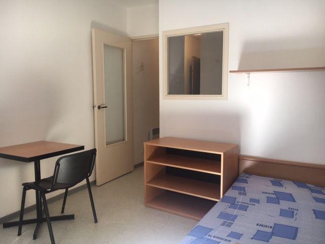 Appartement 1 pièce à Nancy