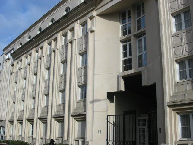 Appartement 1 pièce à Nancy