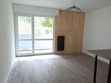 Appartement 1 pièce à Nancy