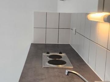 Appartement 1 pièce à Nancy