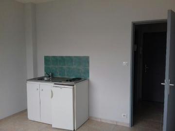 Appartement 1 pièce à Nancy