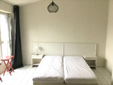 Appartement 1 pièce à Nancy