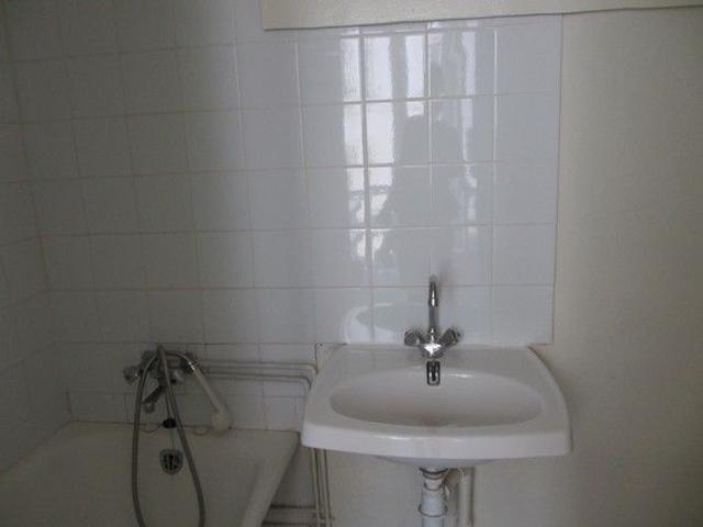 Appartement 1 pièce à Nancy