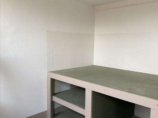Appartement 1 pièce à Nancy