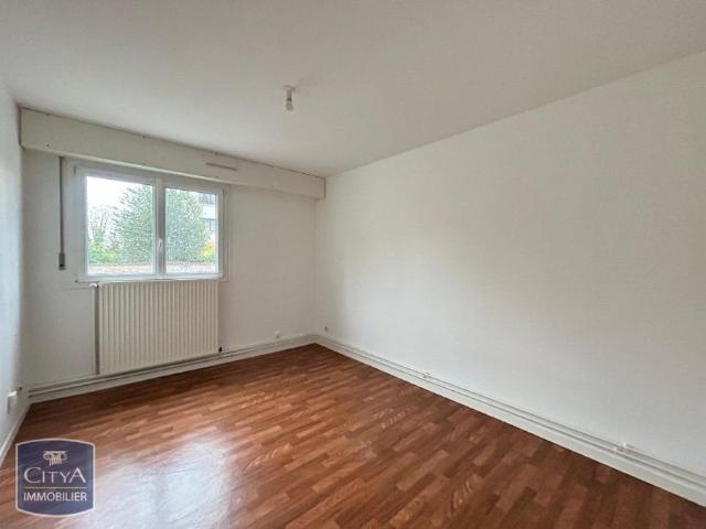 Appartement 1 pièce à Nancy