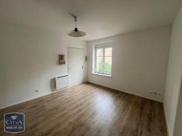 Appartement 1 pièce à Nancy