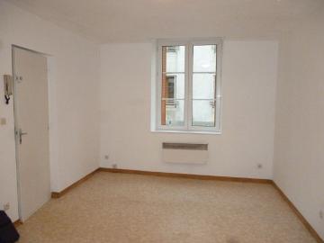 Appartement 1 pièce à Nancy