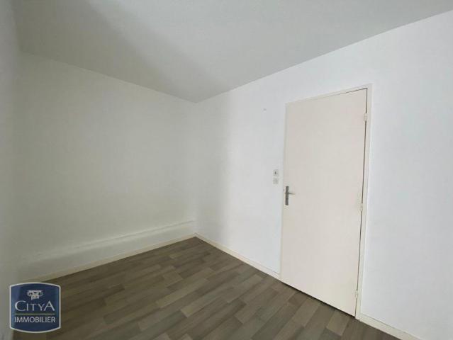 Appartement 1 pièce à Nancy