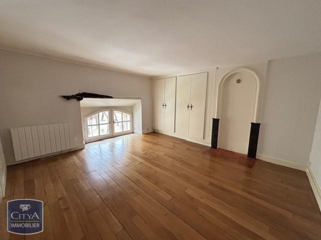 Appartement 1 pièce à Nancy