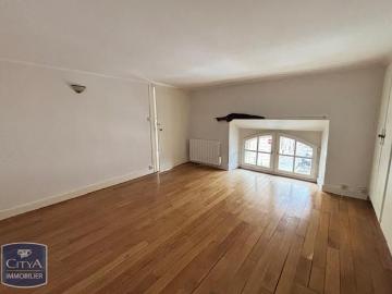 Appartement 1 pièce à Nancy