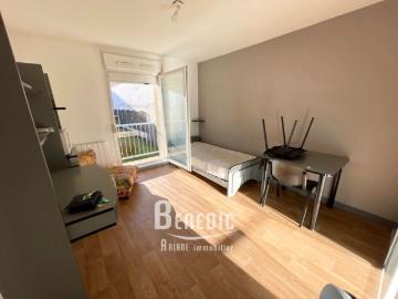 Appartement 1 pièce à Nancy
