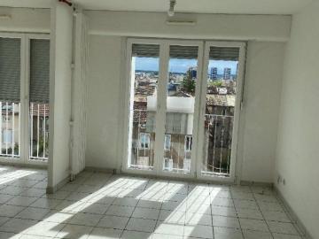 Appartement 1 pièce à Nancy