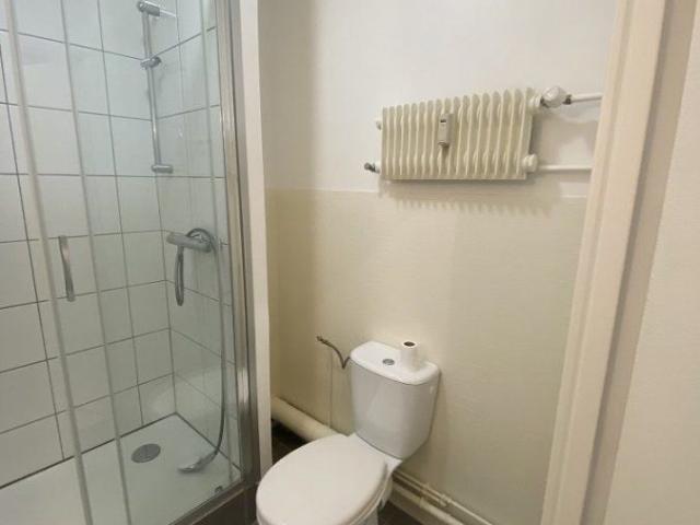 Appartement 1 pièce à Nancy