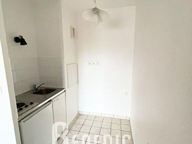 Appartement 1 pièce à Nancy
