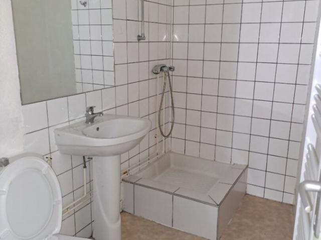 Appartement 1 pièce à Nancy FR