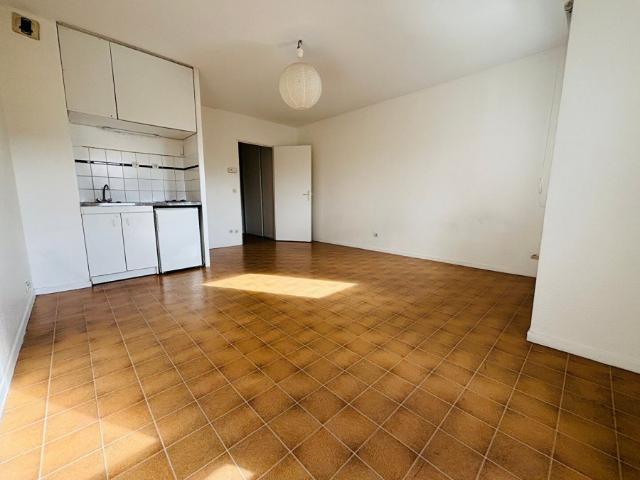 Appartement 1 pièce à Nancy FR