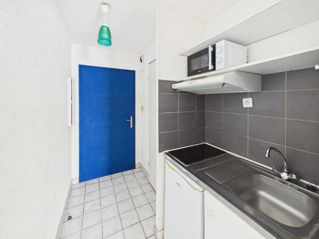 Appartement 1 pièce à Nancy FR