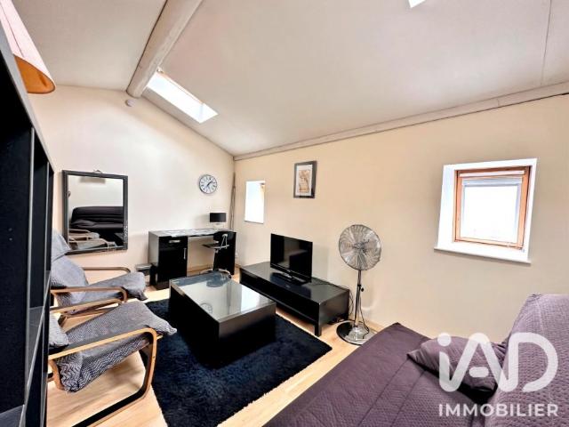Appartement 1 pièce à Nancy FR
