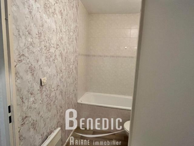Appartement 1 pièce à Nancy FR