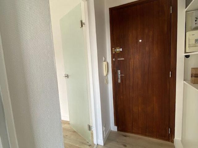 Appartement 1 pièce à Nancy FR
