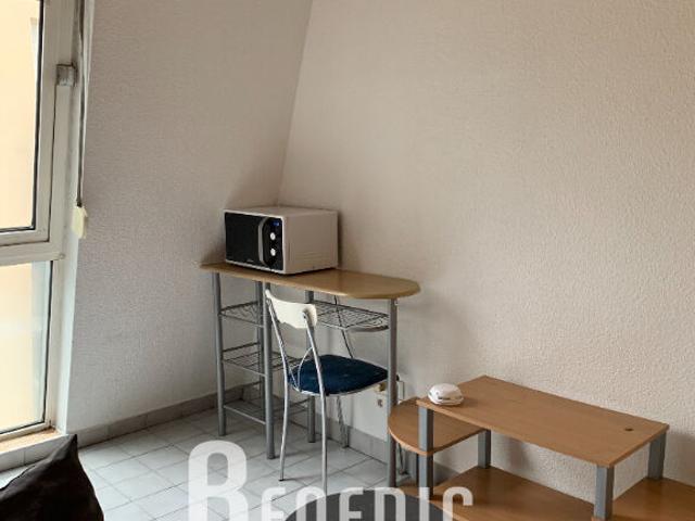 Appartement 1 pièce à Nancy FR
