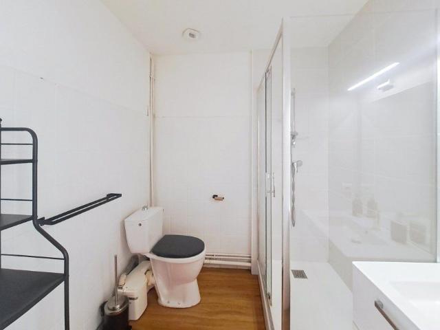Appartement 1 pièce à Nantes