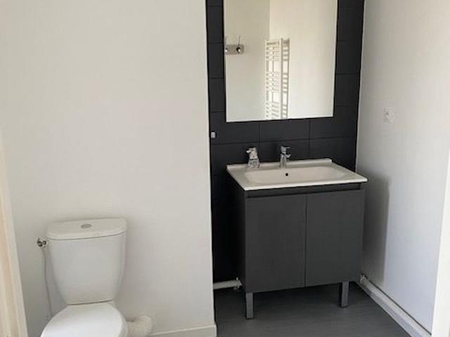 Appartement 1 pièce à Nantes