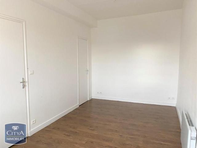Appartement 1 pièce à Nantes