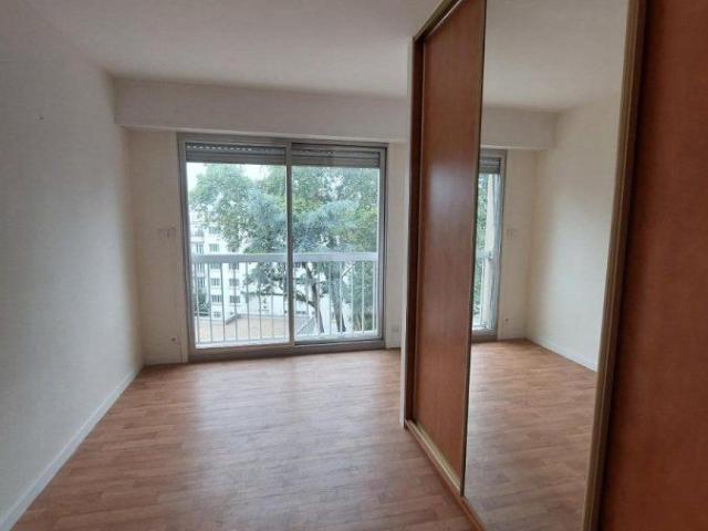 Appartement 1 pièce à Nantes