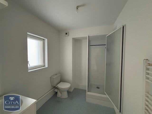 Appartement 1 pièce à Nantes