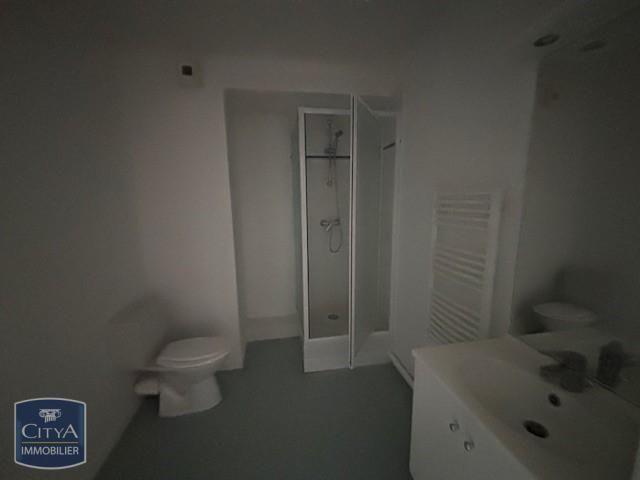 Appartement 1 pièce à Nantes
