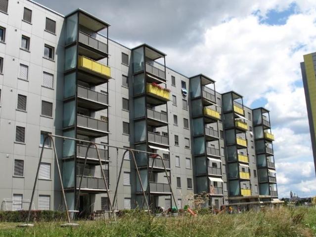 Appartement 1 pièce à Soleure