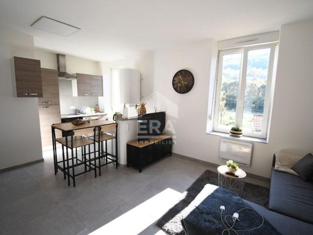 Appartement 1 pièce à Saulnes