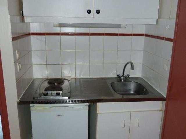 Appartement 1 pièce à Saint Avold