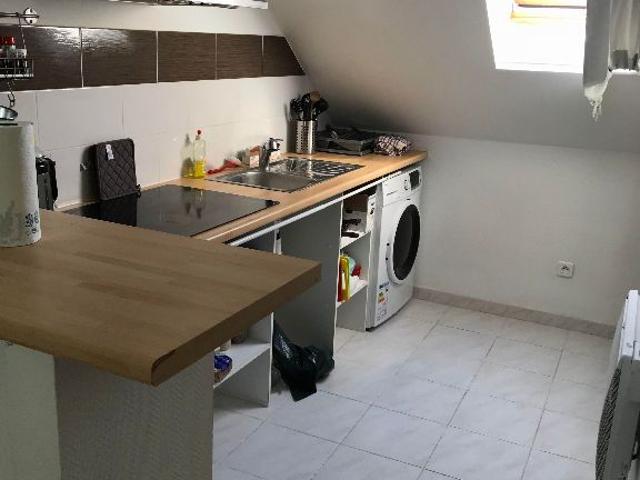 Appartement 1 pièce à Saint Julien lès Metz