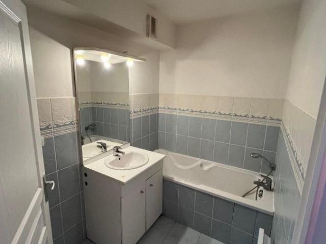 Appartement 1 pièce à Saint Martin Boulogne
