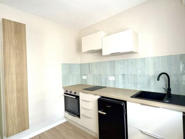 Appartement 1 pièce à Sarrebourg FR