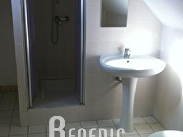 Appartement 1 pièce à Sarreguemines FR