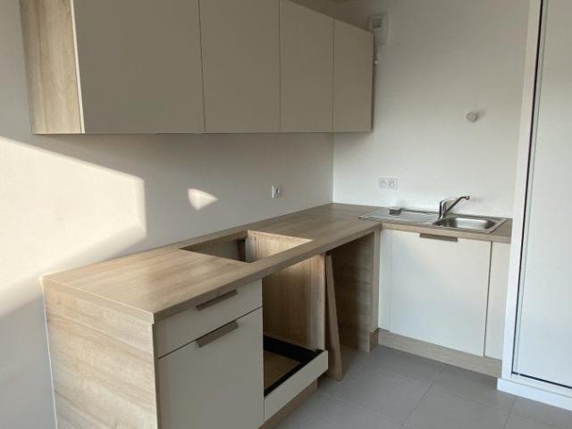 Appartement 1 pièce à Schiltigheim